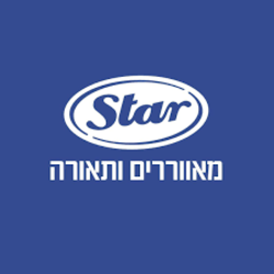 Star מאווררים